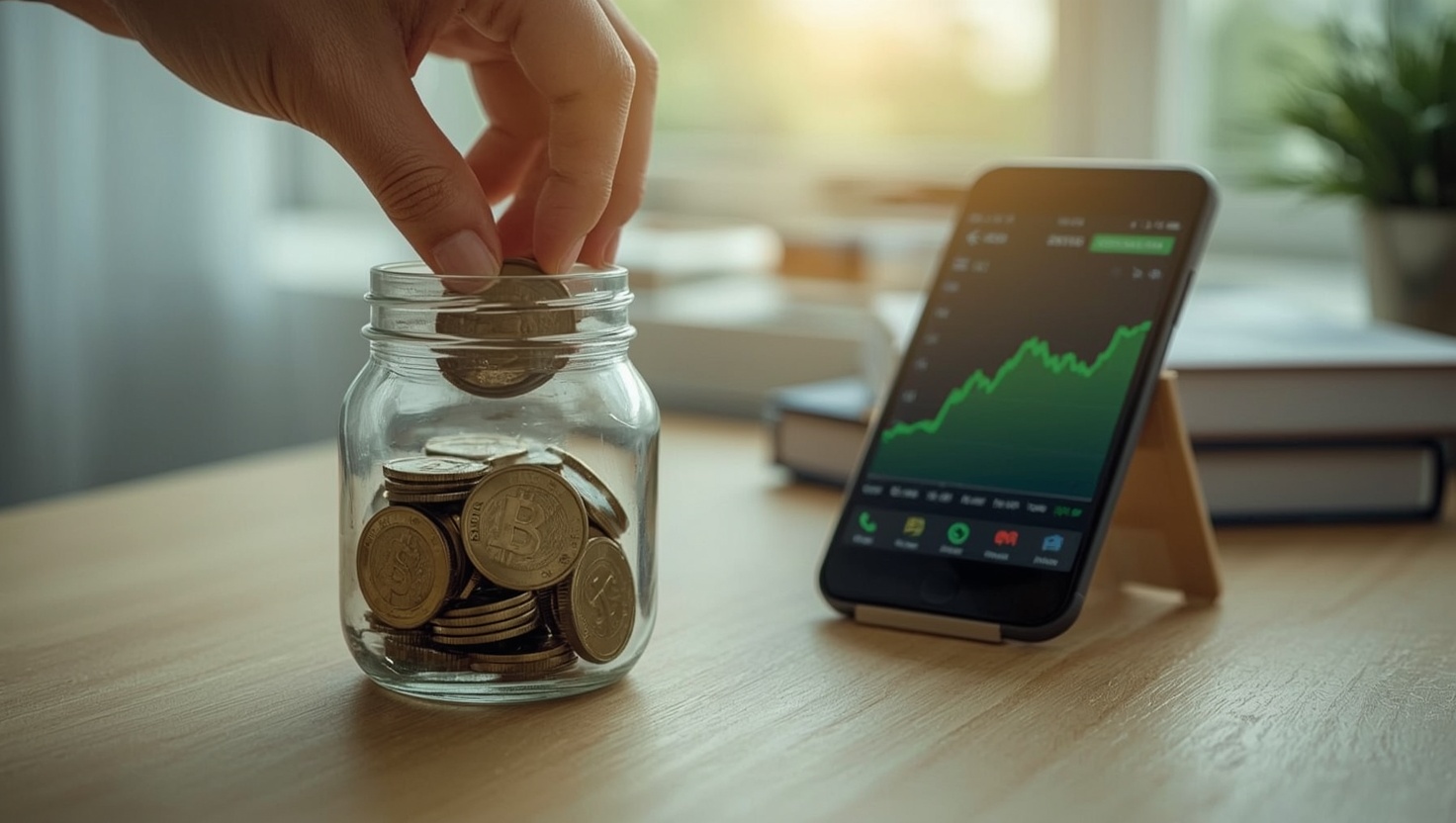 etf sparplan für anfänger