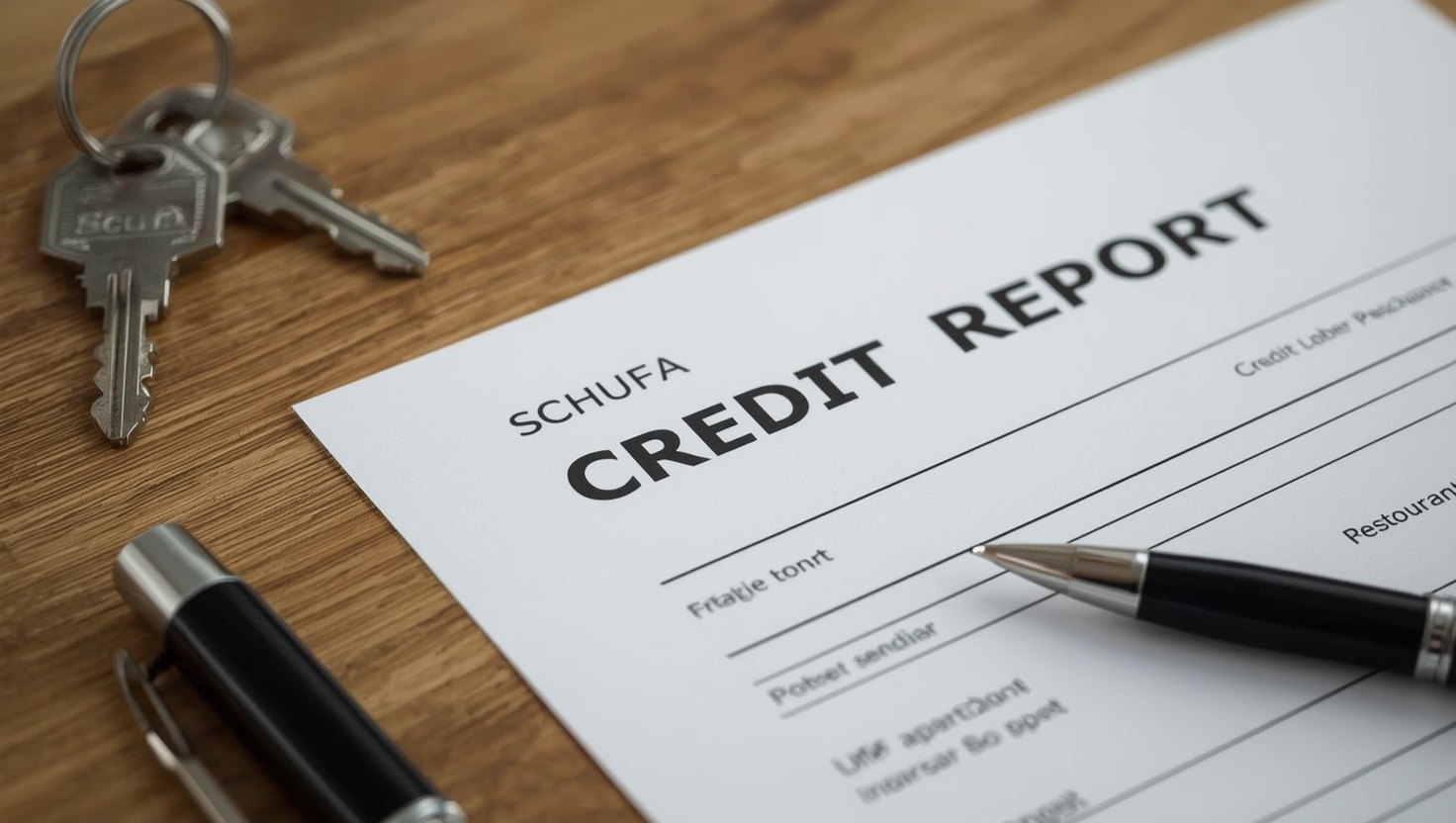 wie alt darf schufa auskunft sein