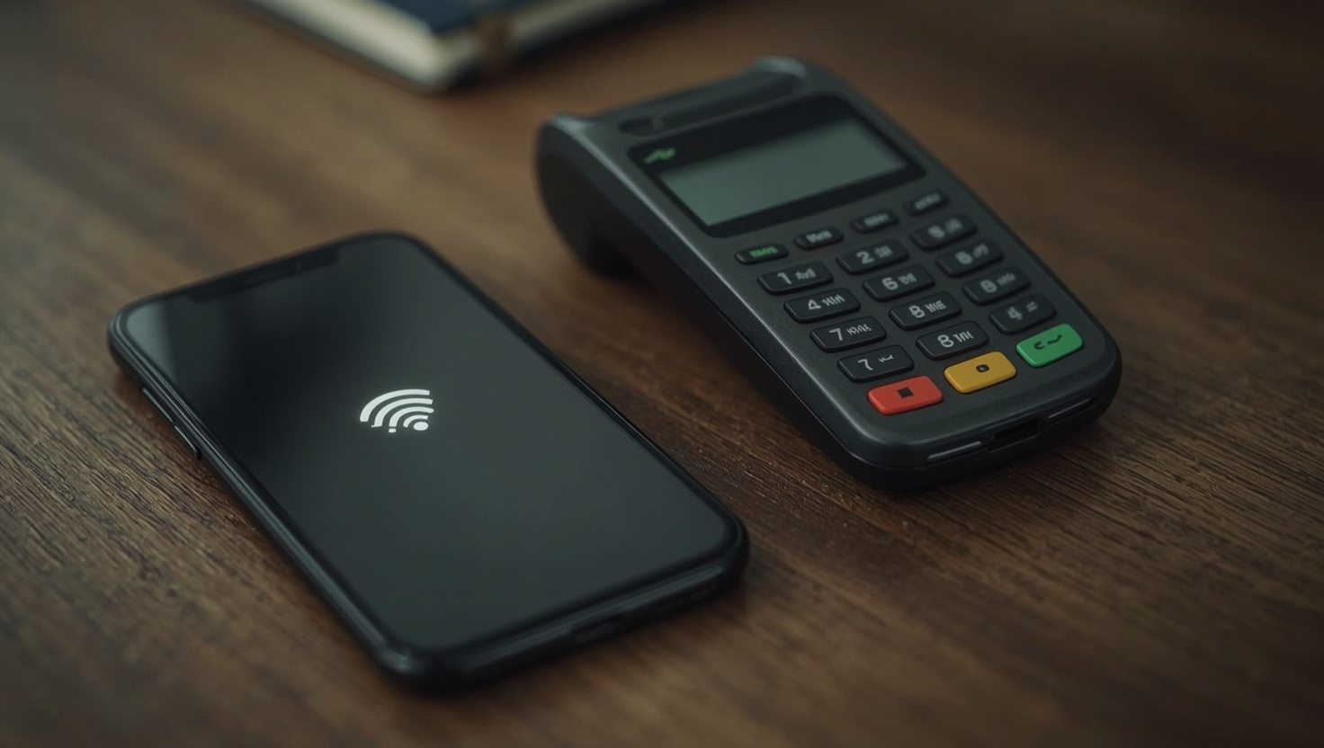wie funktioniert wallet
