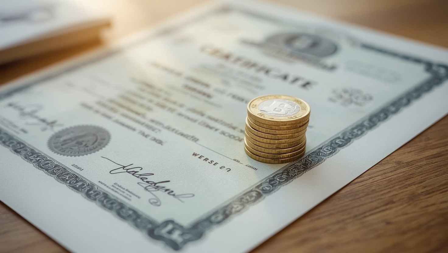 wie lange muss man aktien haben um dividende zu bekommen