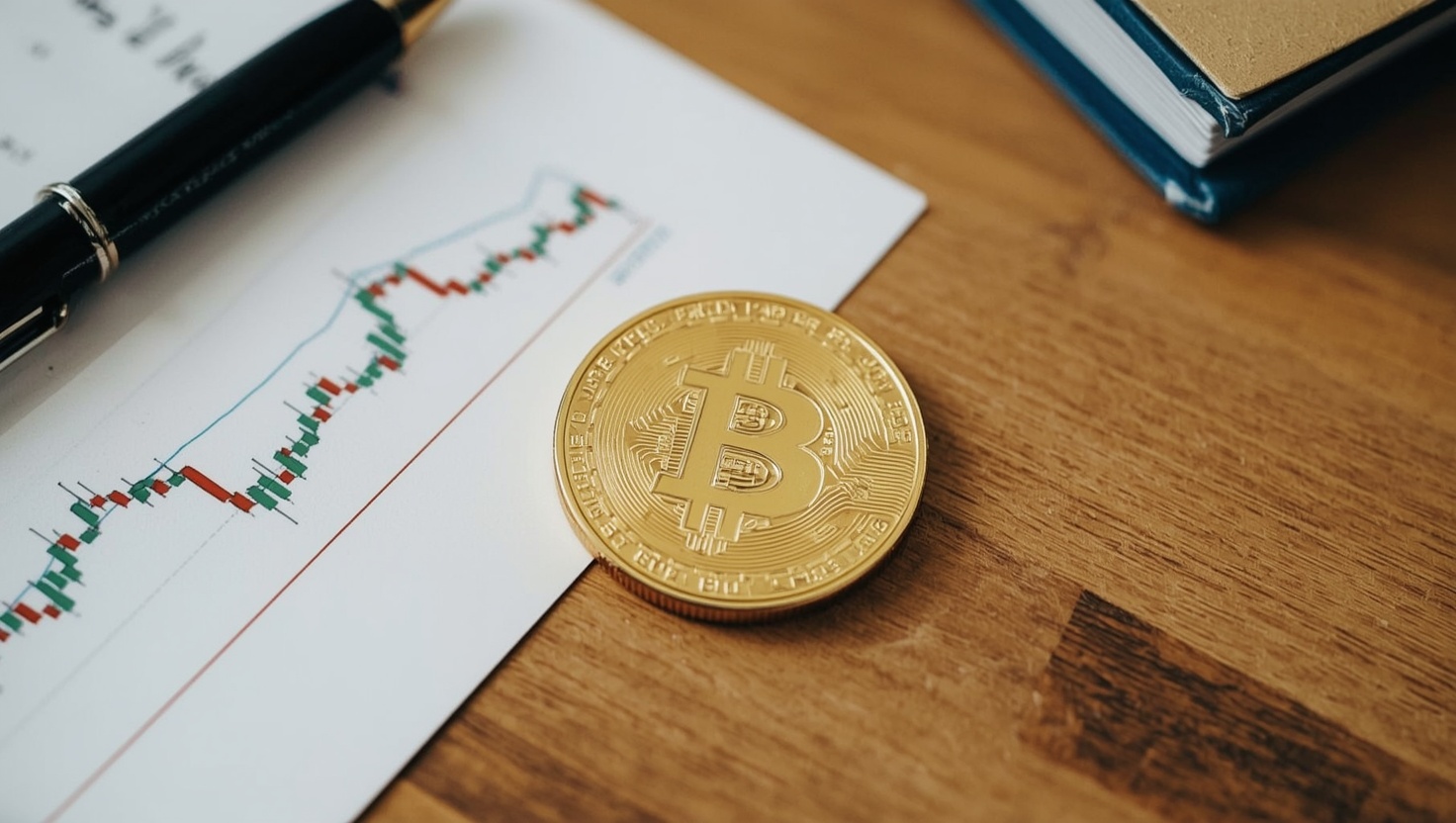 wie steht der bitcoin im moment