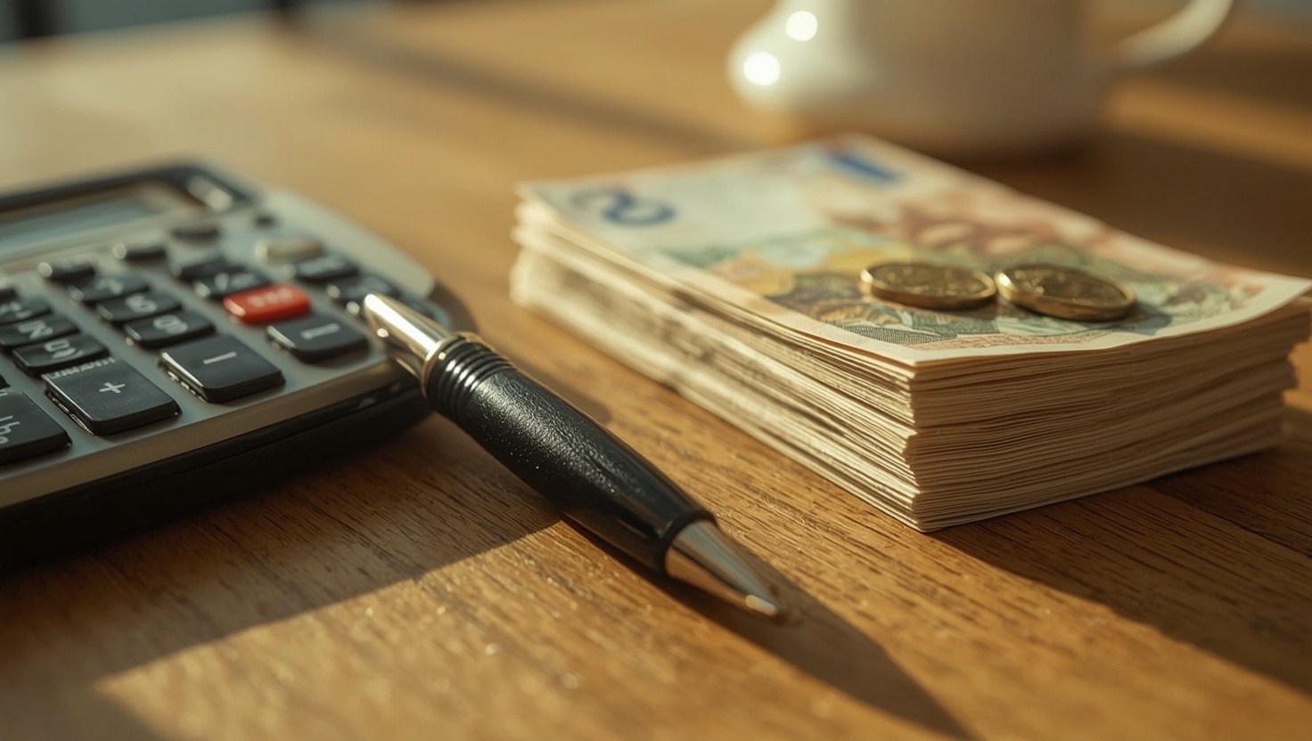 wieviel steuern bei 100.000 euro